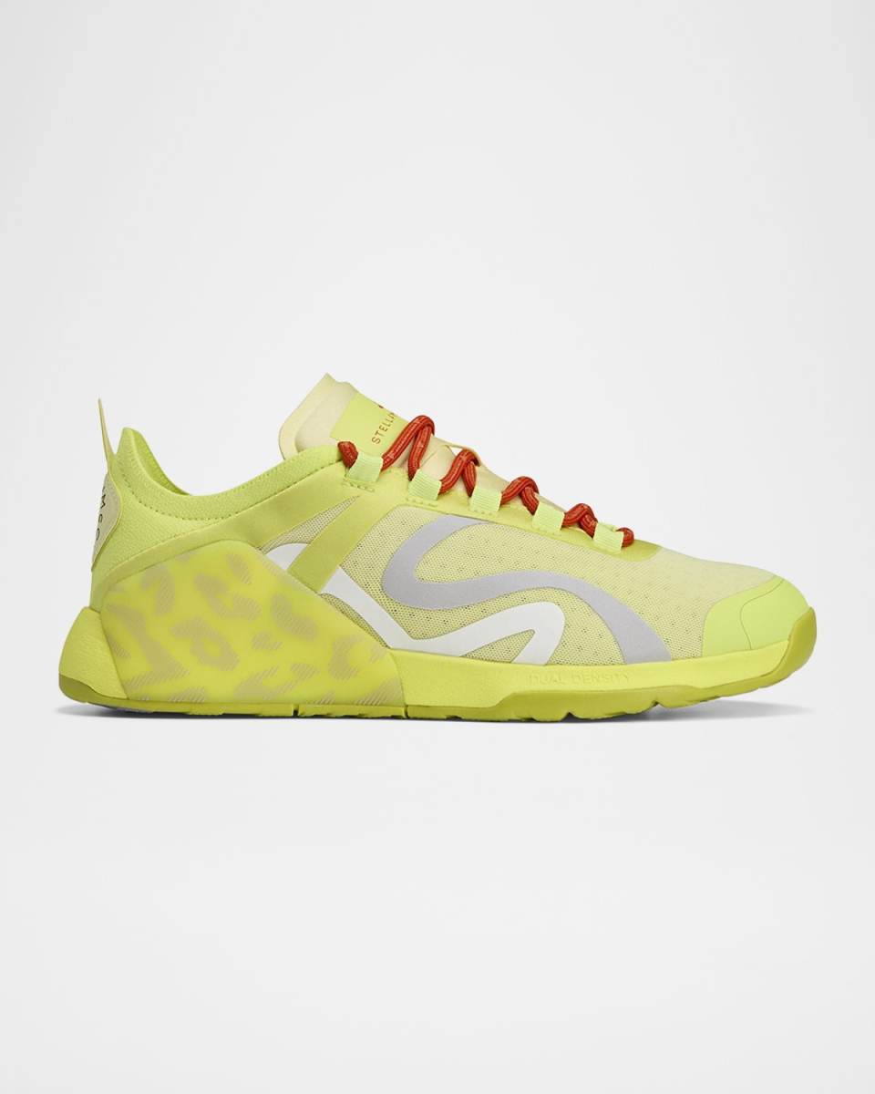 Dropset Slim Trainer Sneakers